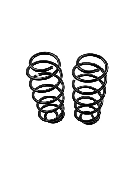 Ressort arriere JK +50 150Kg - La Paire OLD MAN EMU - accessoire 4x4
