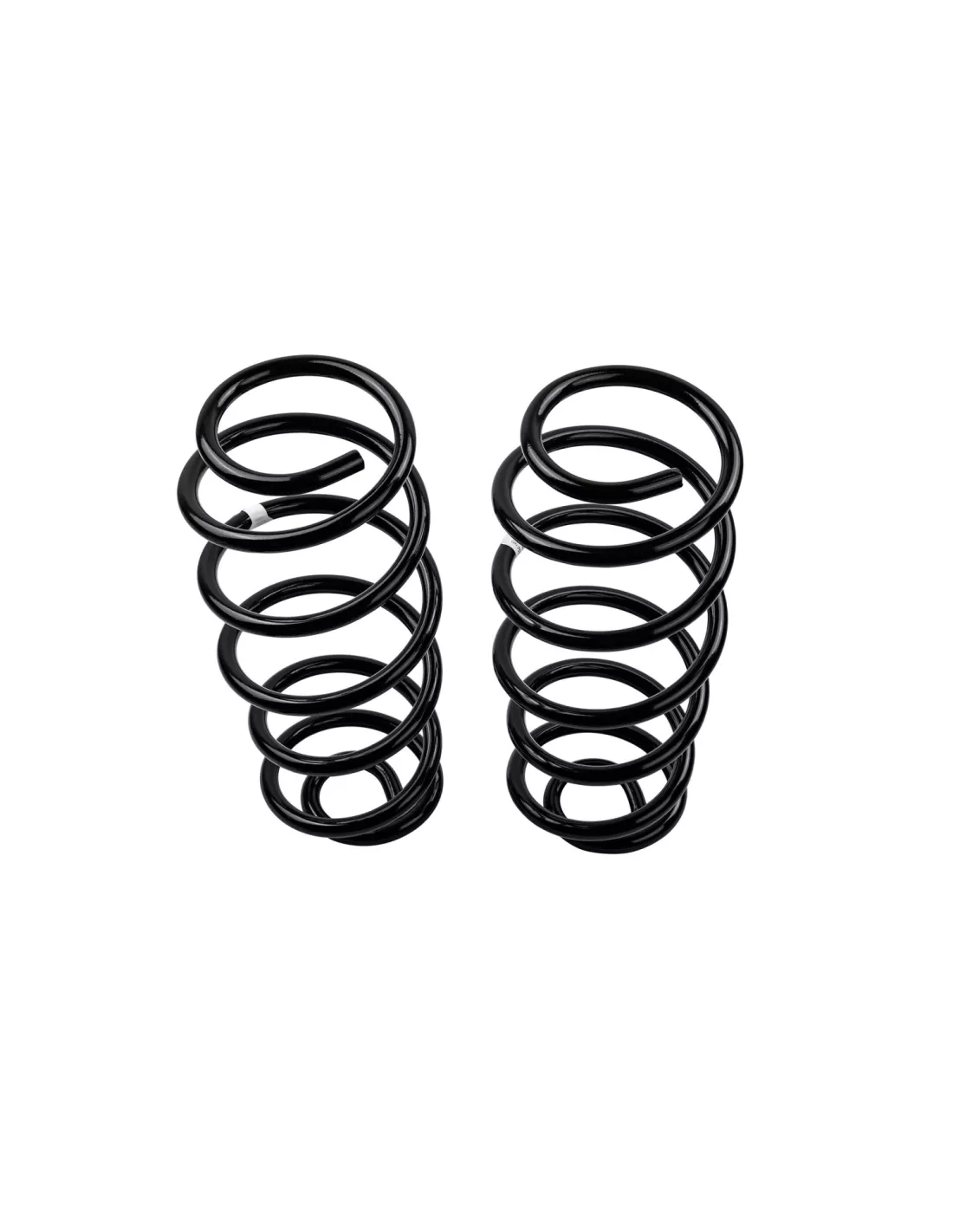 Ressort arriere JK +50 150Kg - La Paire OLD MAN EMU - accessoire 4x4
