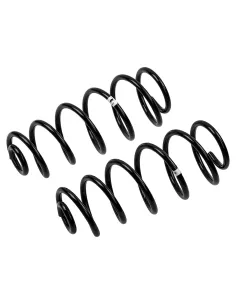 Ressort arriere JK +50 150Kg - La Paire OLD MAN EMU - accessoire 4x4 2