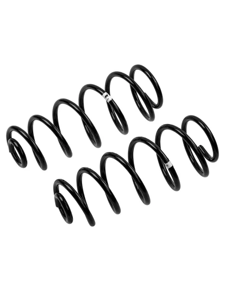 Ressort arriere JK +50 150Kg - La Paire OLD MAN EMU - accessoire 4x4