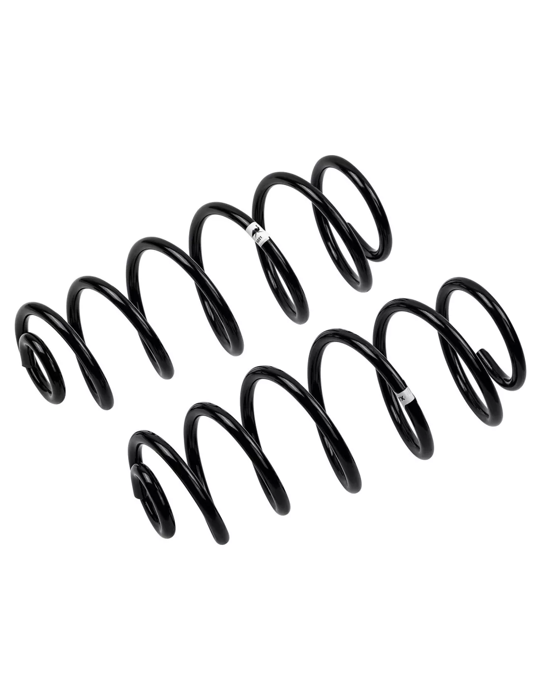 Ressort arriere JK +50 150Kg - La Paire OLD MAN EMU - accessoire 4x4
