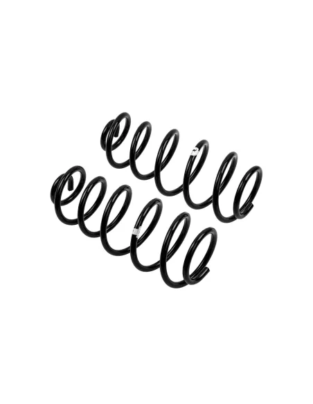Ressort arriere JK +50 150Kg - La Paire OLD MAN EMU - accessoire 4x4