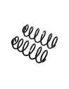 Ressort arriere JK +50 150Kg - La Paire OLD MAN EMU - accessoire 4x4