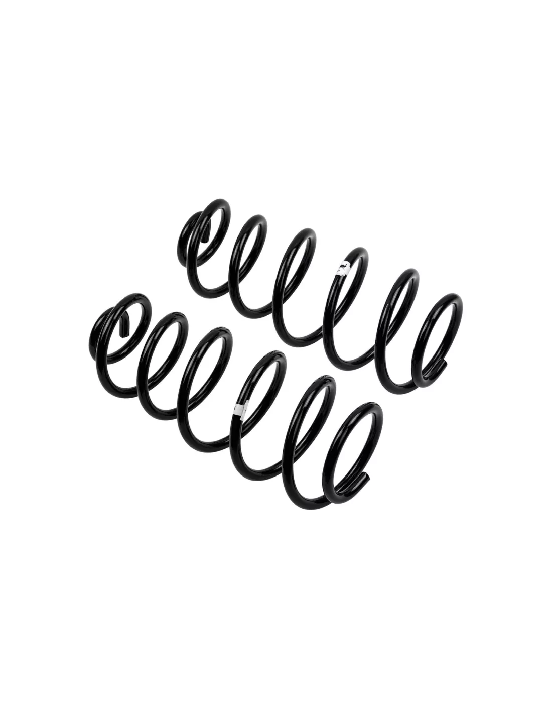 Ressort arriere JK +50 150Kg - La Paire OLD MAN EMU - accessoire 4x4