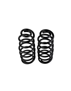 Ressort arriere JK ULTD +50 150Kg - La Paire OLD MAN EMU - accessoire