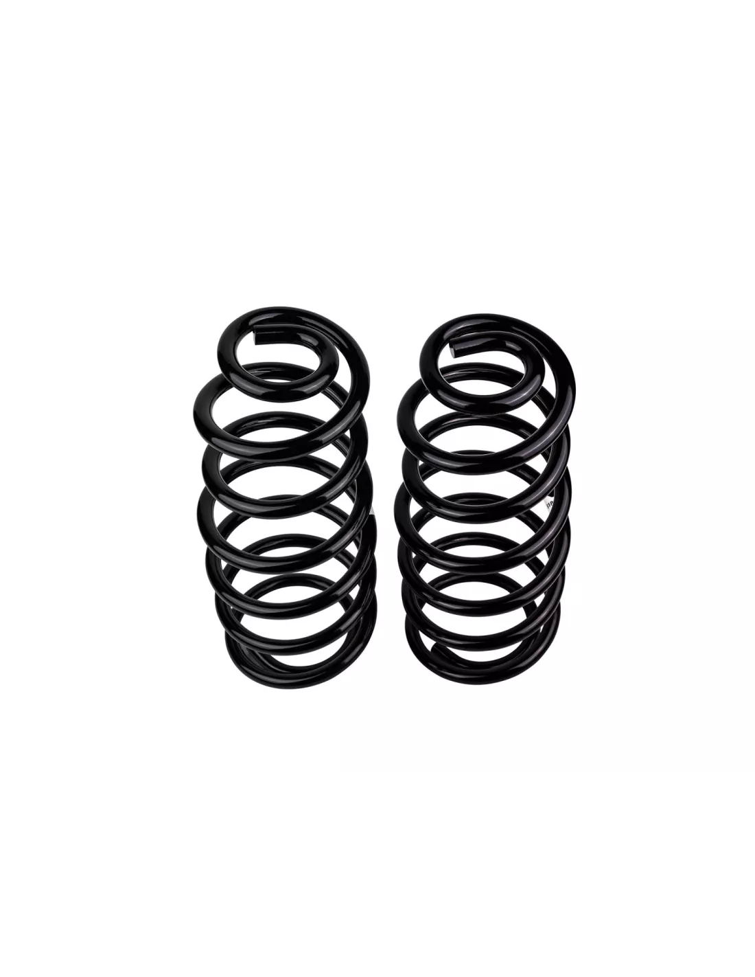 Ressort arriere JK ULTD +50 150Kg - La Paire OLD MAN EMU - accessoire