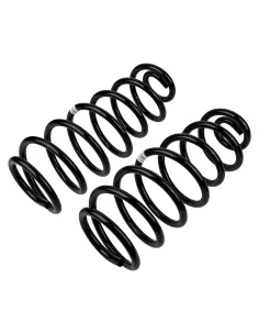 Ressort arriere JK ULTD +50 150Kg - La Paire OLD MAN EMU - accessoire 2