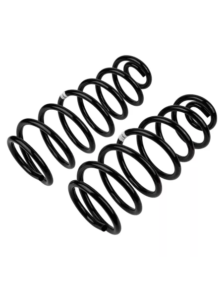 Ressort arriere JK ULTD +50 150Kg - La Paire OLD MAN EMU - accessoire
