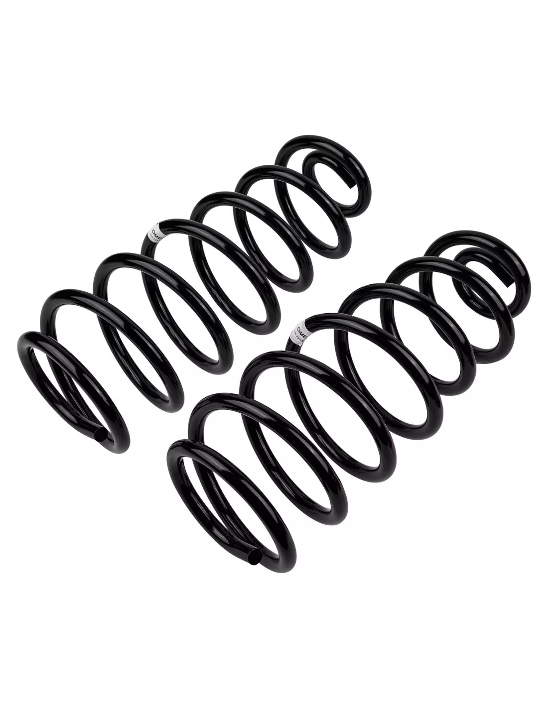 Ressort arriere JK ULTD +50 150Kg - La Paire OLD MAN EMU - accessoire