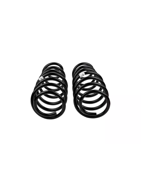 Ressort arriere JK ULTD +50 150Kg - La Paire OLD MAN EMU - accessoire