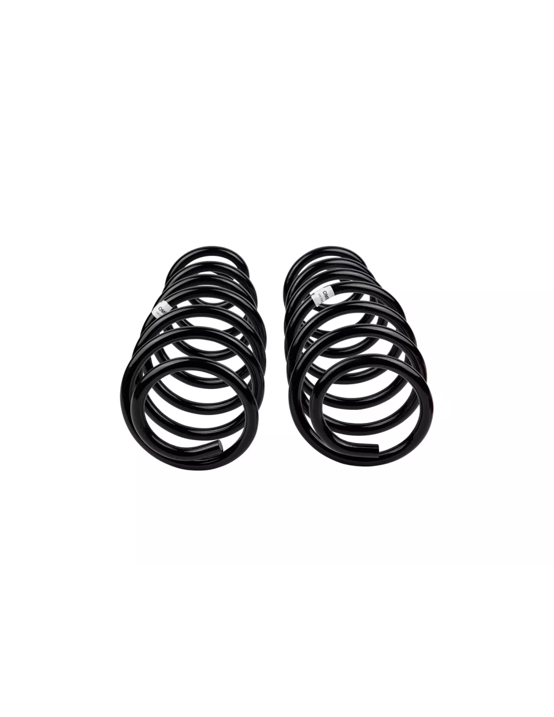 Ressort arriere JK ULTD +50 150Kg - La Paire OLD MAN EMU - accessoire