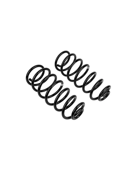 Ressort arriere JK ULTD +50 150Kg - La Paire OLD MAN EMU - accessoire