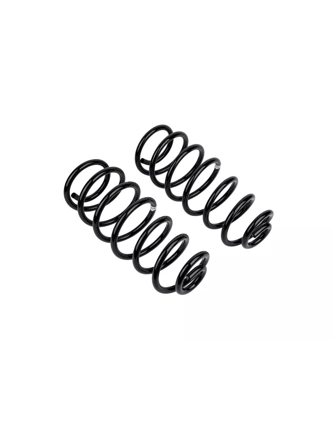 Ressort arriere JK ULTD +50 150Kg - La Paire OLD MAN EMU - accessoire
