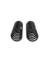 Ressort avant JK ULTD D +50 Medium - La Paire OLD MAN EMU -