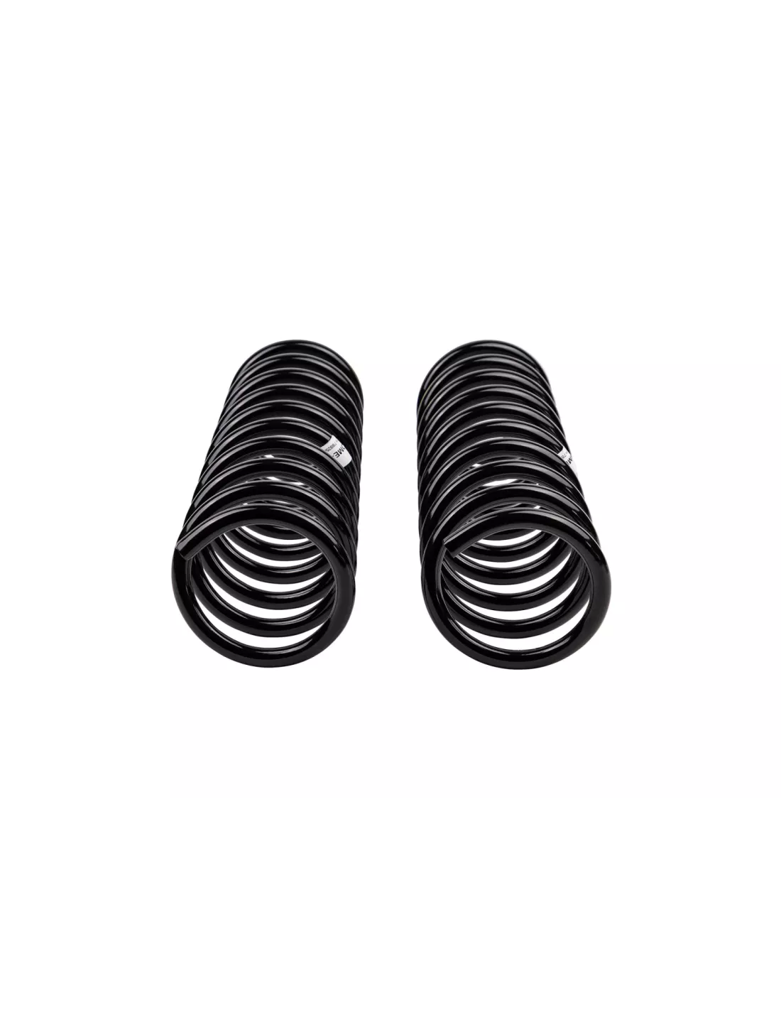 Ressort avant JK ULTD D +50 Medium - La Paire OLD MAN EMU -