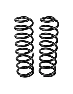 Ressort arriere JK ULTD +50 300Kg - La Paire OLD MAN EMU - accessoire