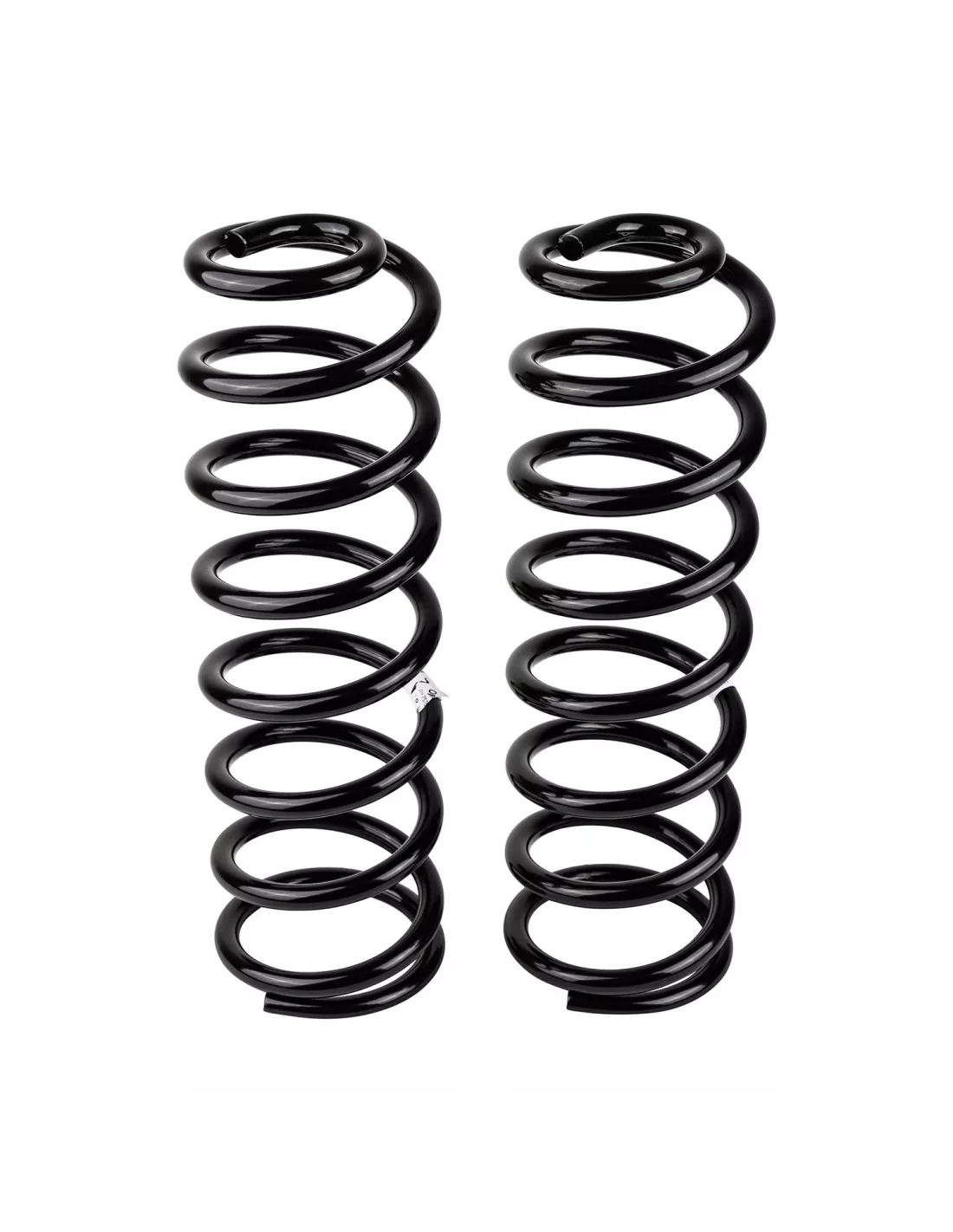 Ressort arriere JK ULTD +50 300Kg - La Paire OLD MAN EMU - accessoire