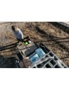 DECKED Isuzu D-Max 2020+ tiroir de benne