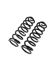 Ressort arriere JK ULTD +50 300Kg - La Paire OLD MAN EMU - accessoire 2