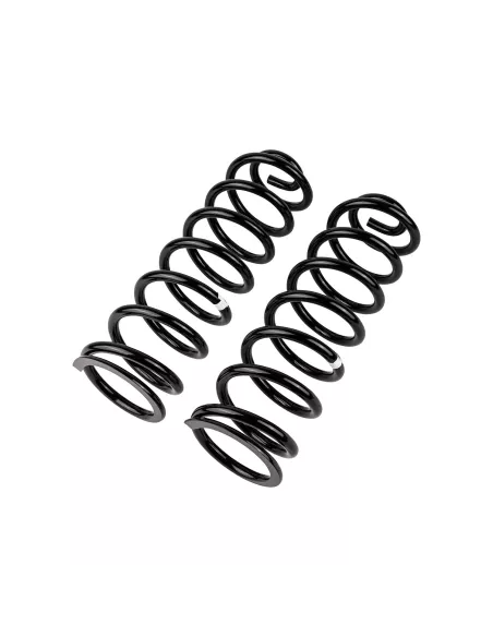 Ressort arriere JK ULTD +50 300Kg - La Paire OLD MAN EMU - accessoire