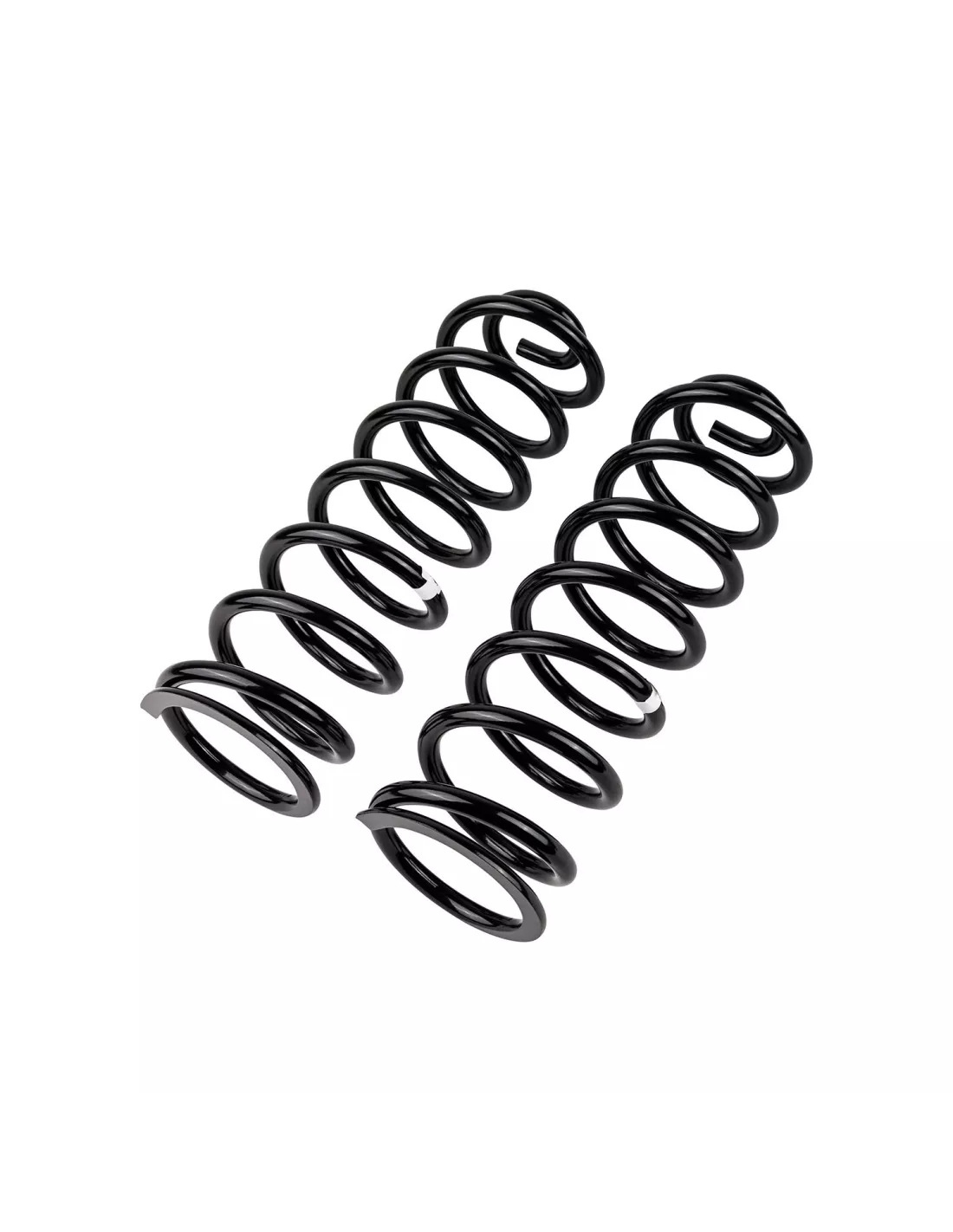 Ressort arriere JK ULTD +50 300Kg - La Paire OLD MAN EMU - accessoire