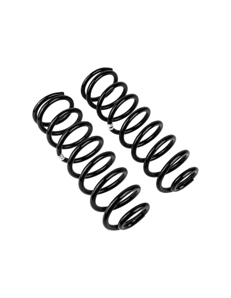 Ressort arriere JK ULTD +50 300Kg - La Paire OLD MAN EMU - accessoire