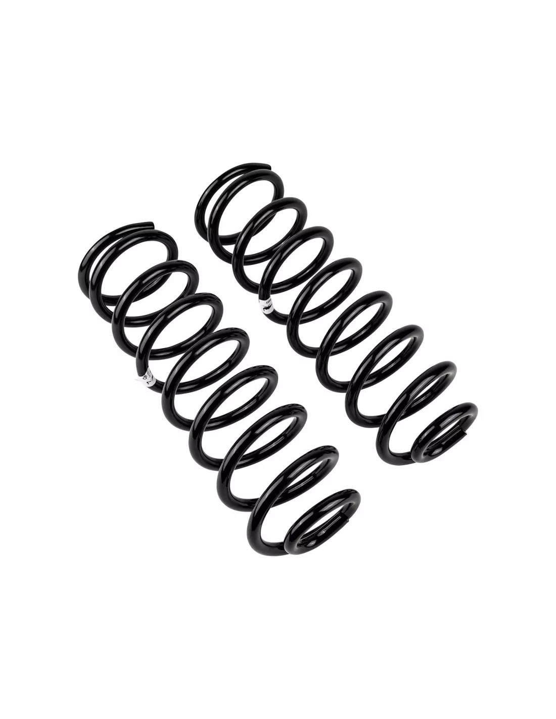 Ressort arriere JK ULTD +50 300Kg - La Paire OLD MAN EMU - accessoire