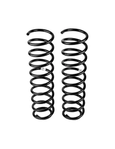 Ressort avant JK ES +50 STD - La Paire OLD MAN EMU - accessoire 4x4