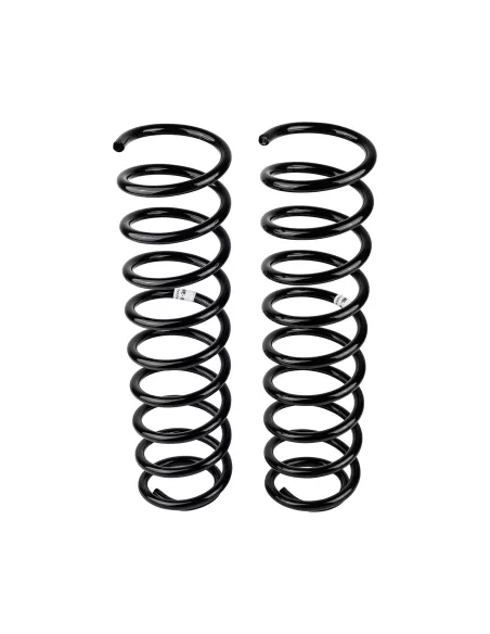 Ressort avant JK ES +50 STD - La Paire OLD MAN EMU - accessoire 4x4