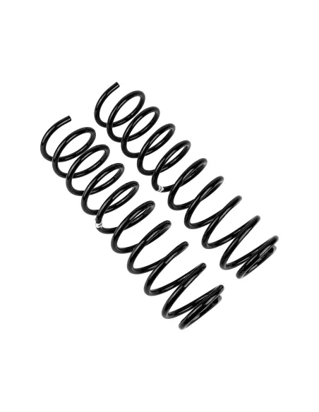 Ressort avant JK ES +50 STD - La Paire OLD MAN EMU - accessoire 4x4