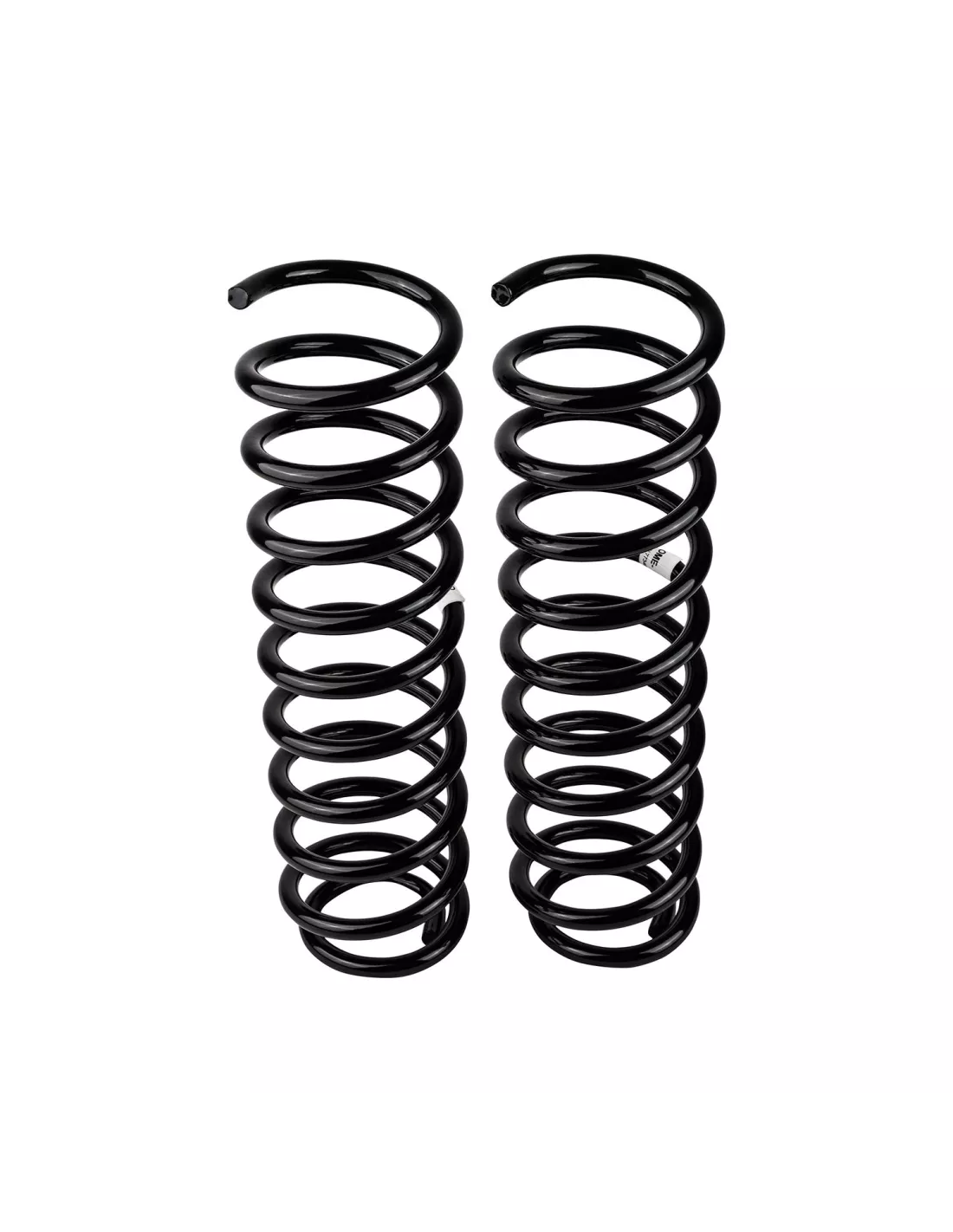 Ressort avant JK D +50 STD - La Paire OLD MAN EMU - accessoire 4x4