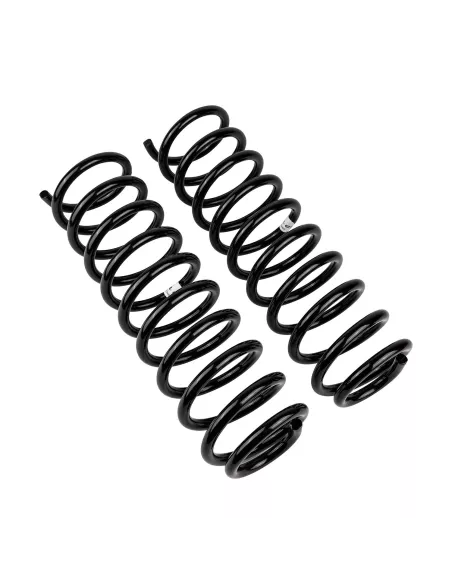 Ressort avant JK D +50 STD - La Paire OLD MAN EMU - accessoire 4x4