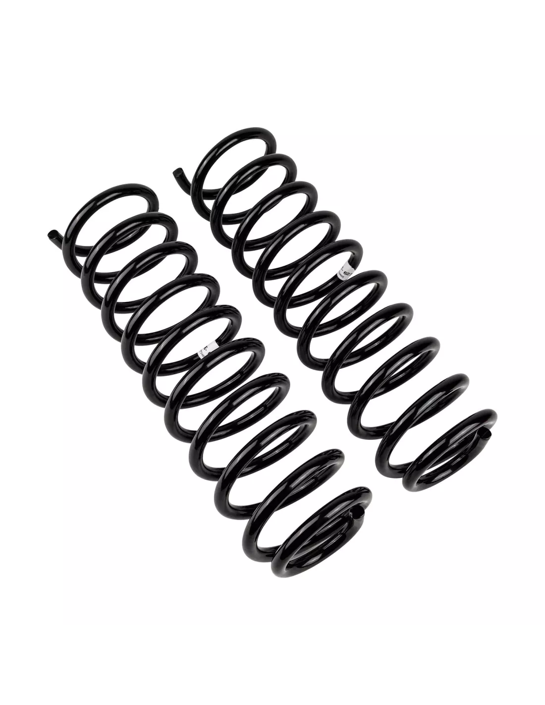 Ressort avant JK D +50 STD - La Paire OLD MAN EMU - accessoire 4x4