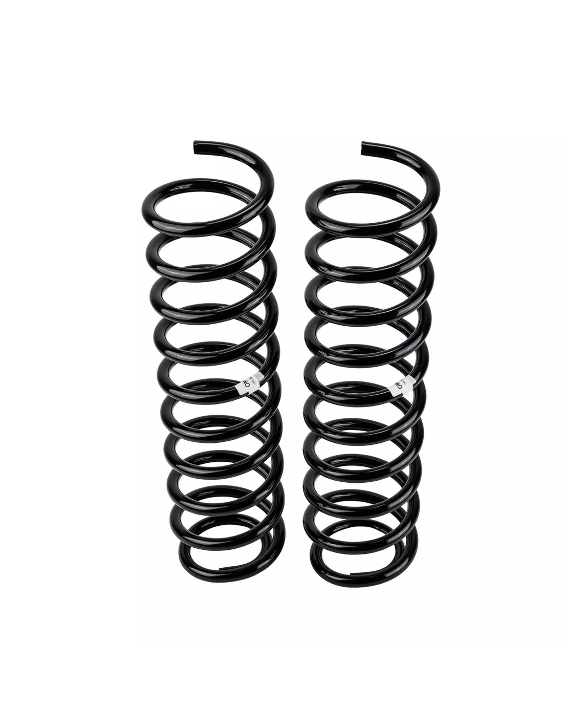 Ressort avant JK D +50 HD - La Paire OLD MAN EMU - accessoire 4x4