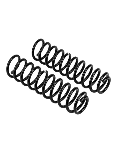 Ressort avant JK D +50 HD - La Paire OLD MAN EMU - accessoire 4x4