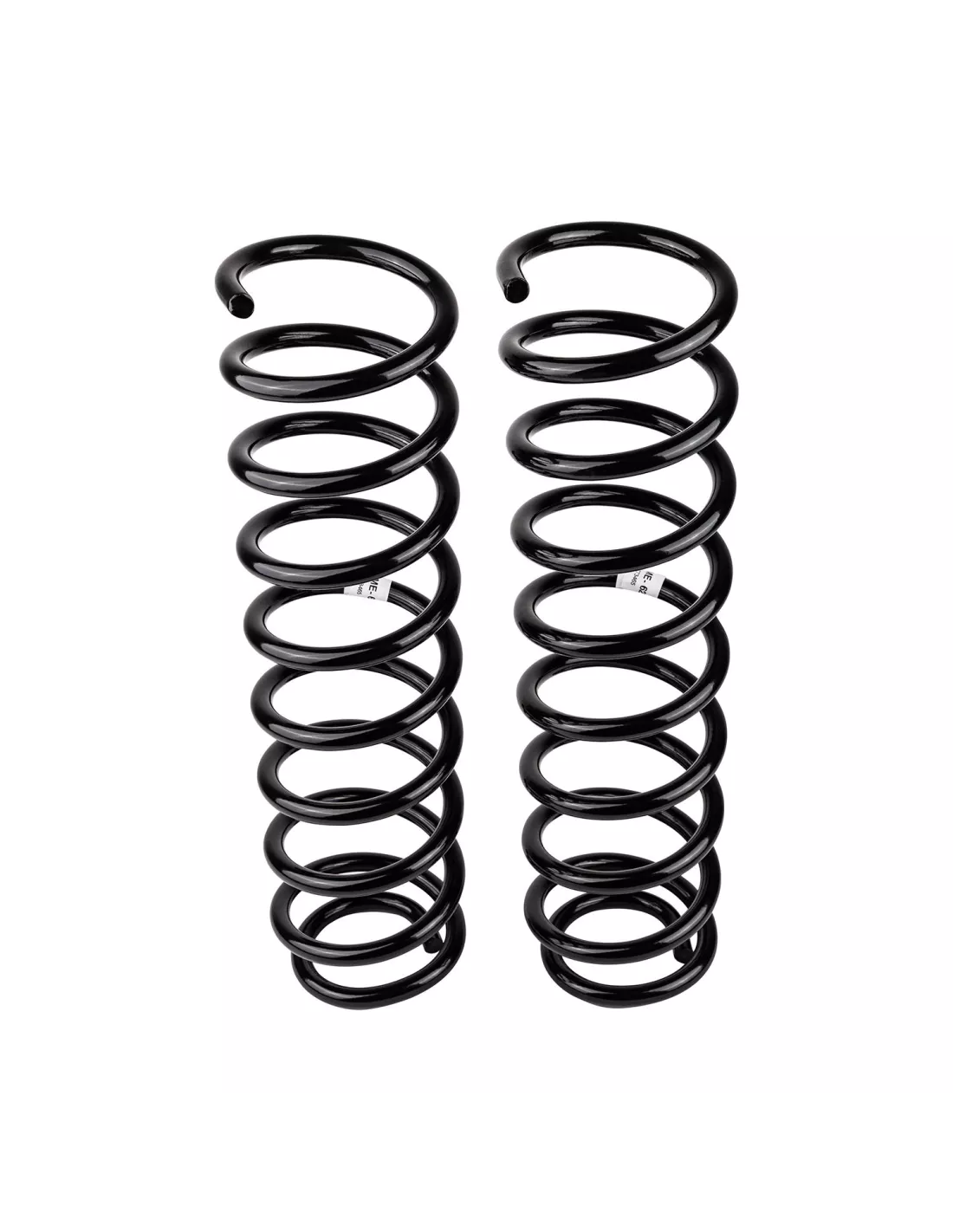Ressort avant JK ULTD D +50 HD - La Paire OLD MAN EMU - accessoire 4x4