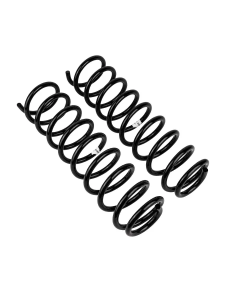 Ressort avant JK ULTD D +50 HD - La Paire OLD MAN EMU - accessoire 4x4