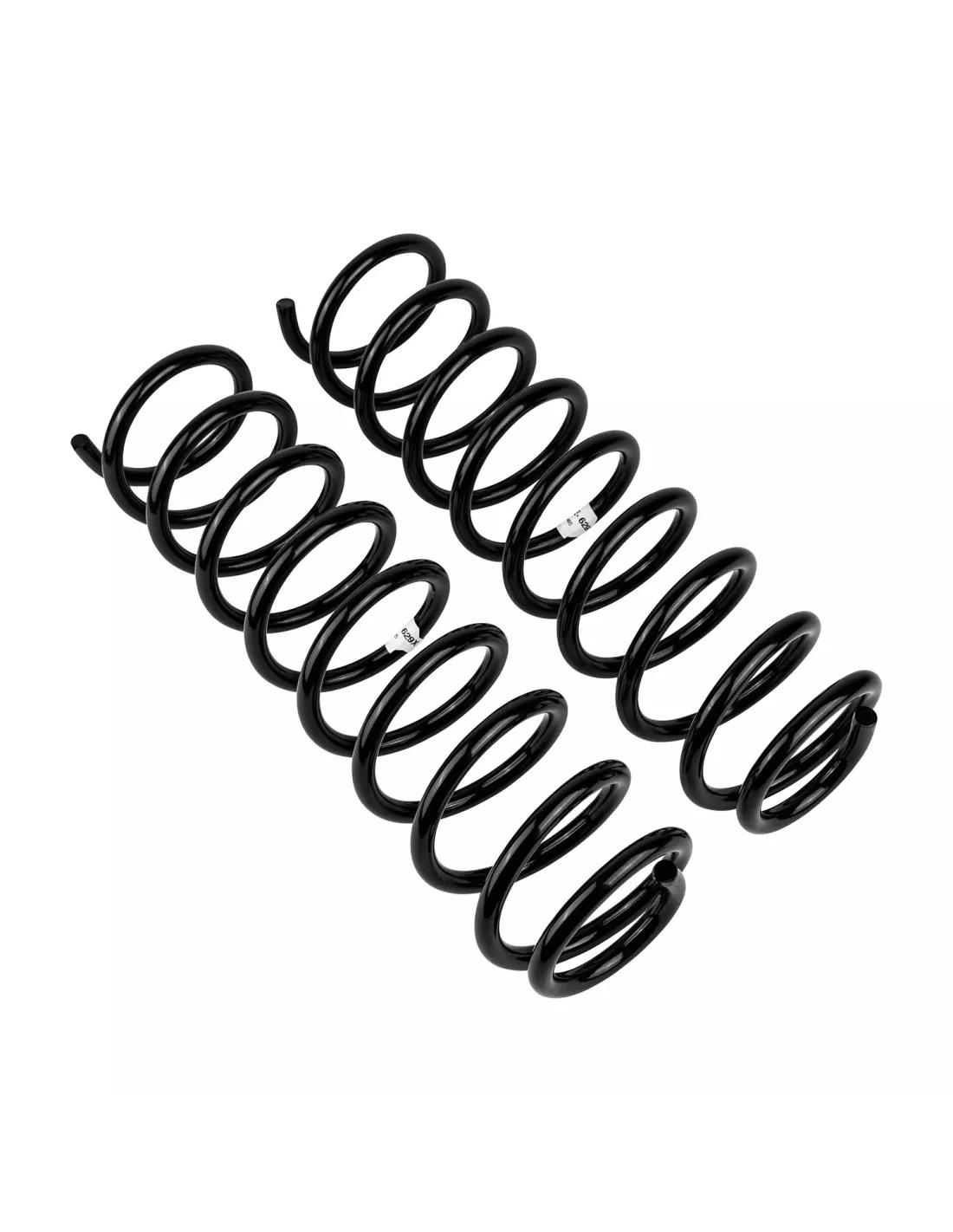 Ressort avant JK ULTD D +50 HD - La Paire OLD MAN EMU - accessoire 4x4