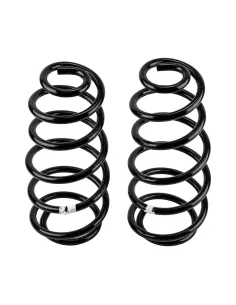 Ressort arriere JK +50 Medium - La Paire OLD MAN EMU - accessoire 4x4