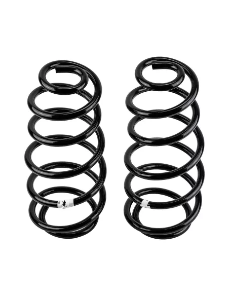 Ressort arriere JK +50 Medium - La Paire OLD MAN EMU - accessoire 4x4