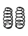 Ressort arriere JK +50 Medium - La Paire OLD MAN EMU - accessoire 4x4