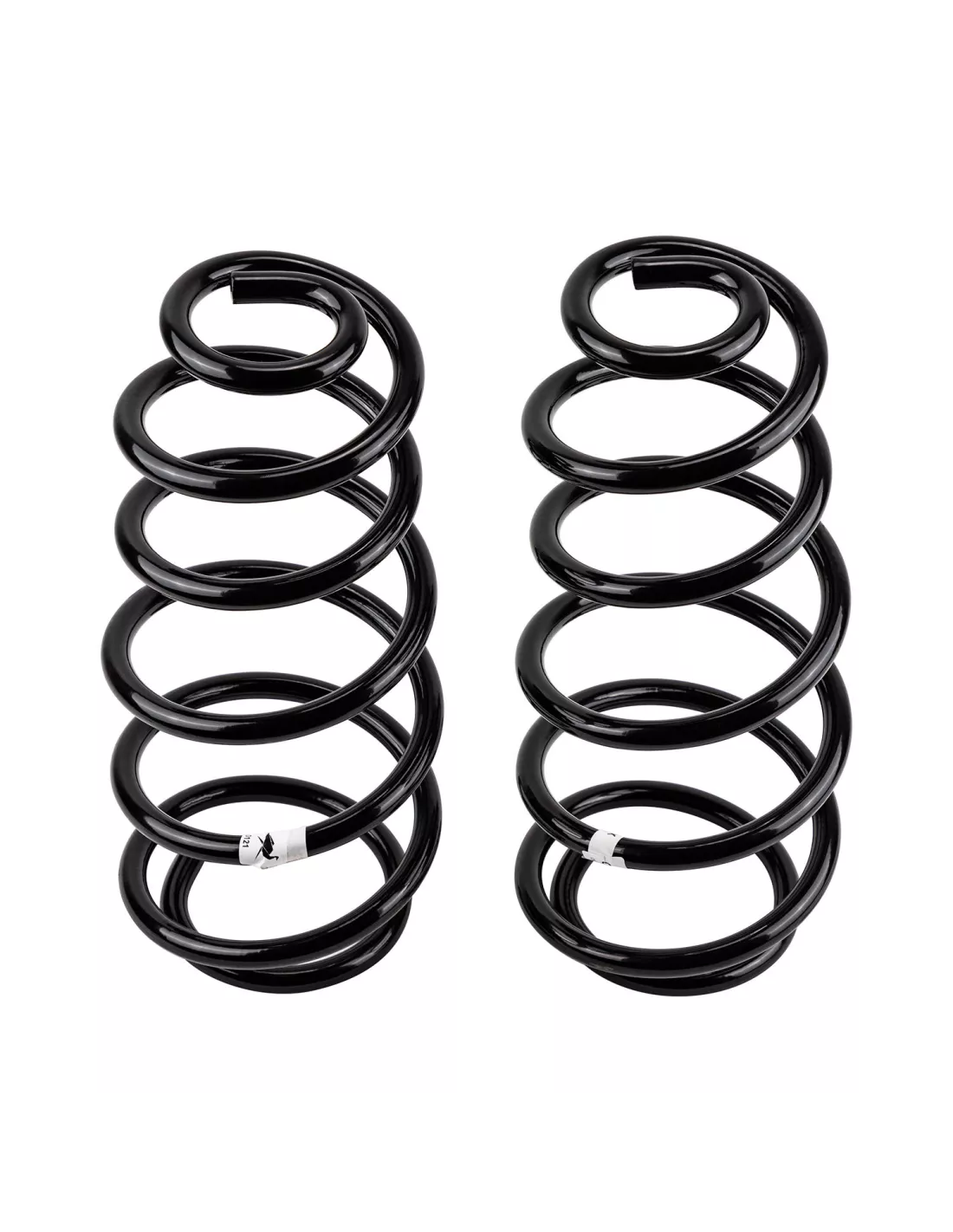 Ressort arriere JK +50 Medium - La Paire OLD MAN EMU - accessoire 4x4