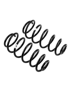 Ressort arriere JK +50 Medium - La Paire OLD MAN EMU - accessoire 4x4 2