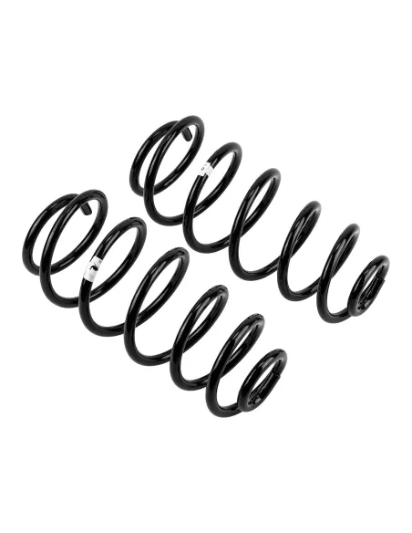 Ressort arriere JK +50 Medium - La Paire OLD MAN EMU - accessoire 4x4