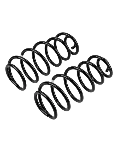 Ressort arriere JK +50 Medium - La Paire OLD MAN EMU - accessoire 4x4