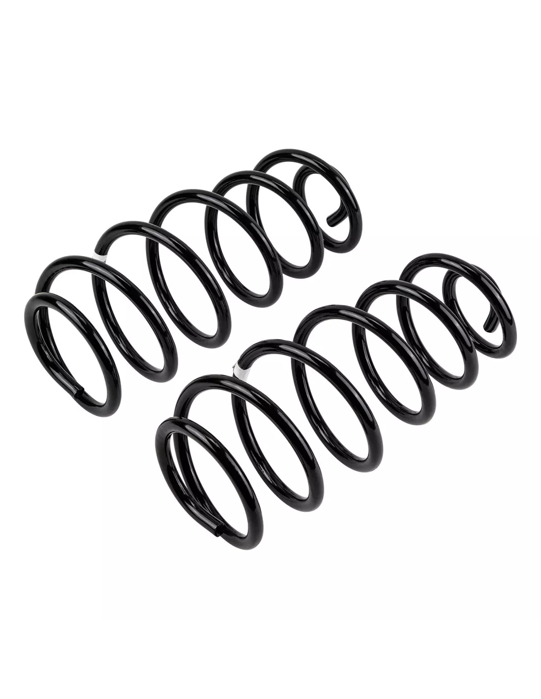 Ressort arriere JK +50 Medium - La Paire OLD MAN EMU - accessoire 4x4