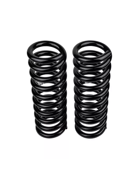 Ressort avant Navara D40 - La Paire OLD MAN EMU - accessoire 4x4