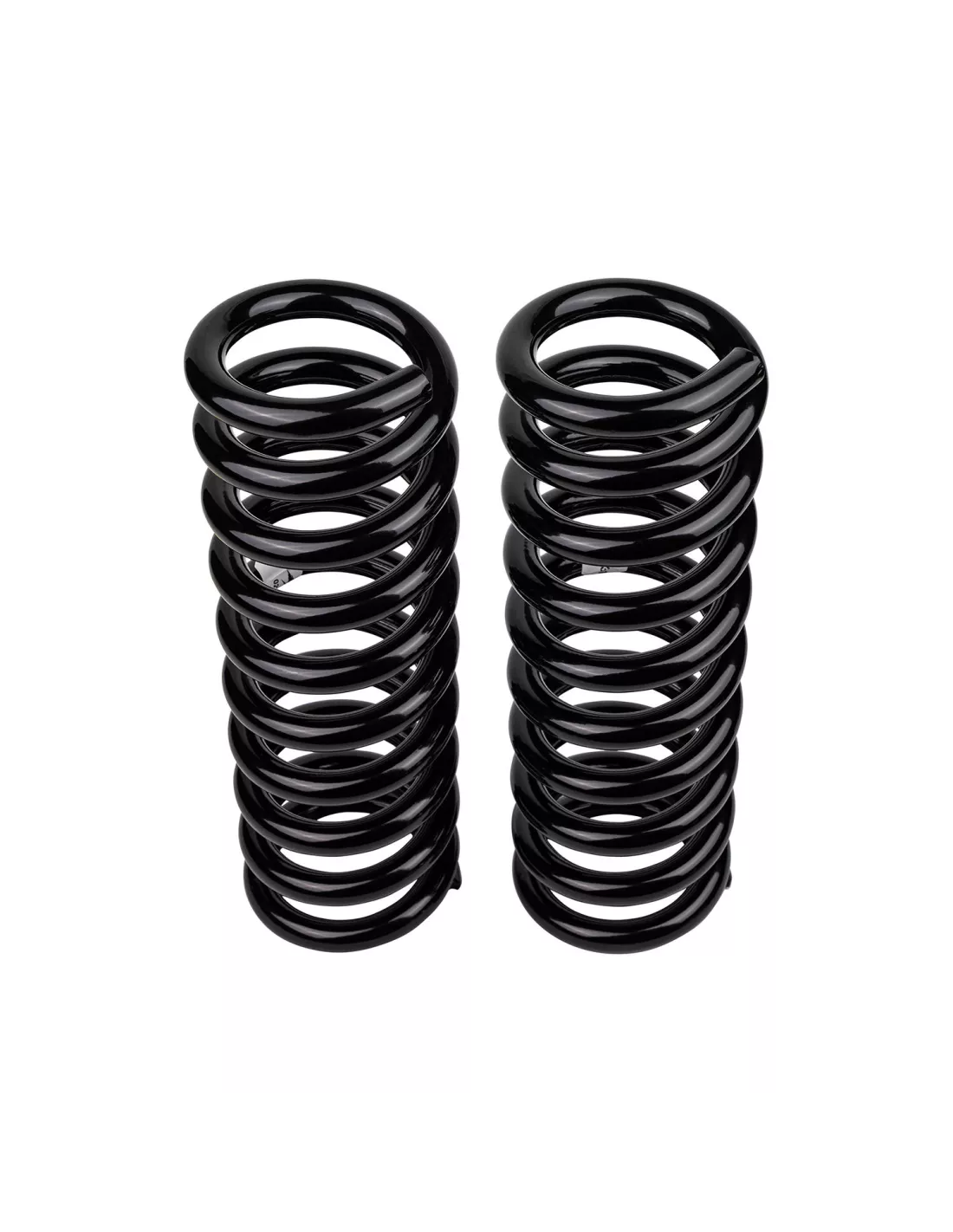 Ressort avant Navara D40 - La Paire OLD MAN EMU - accessoire 4x4