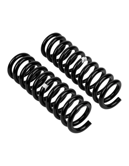 Ressort avant Navara D40 - La Paire OLD MAN EMU - accessoire 4x4