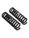 Ressort avant Navara D40 - La Paire OLD MAN EMU - accessoire 4x4